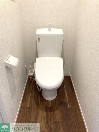 フェリスゲート新田の物件内観写真